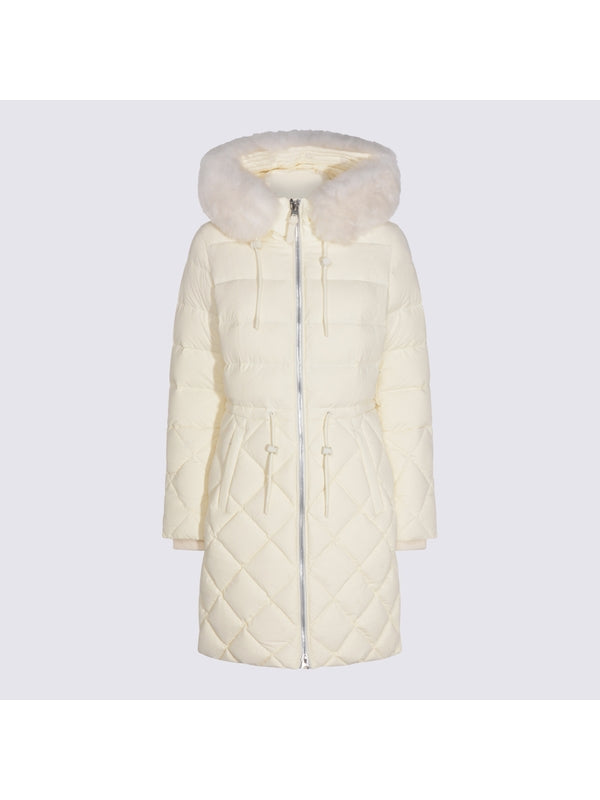 Mackage Ivory Down