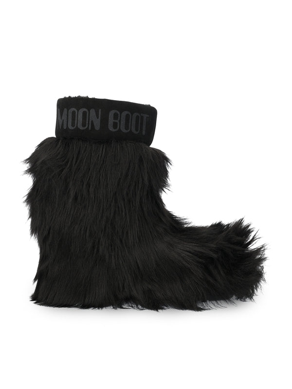 Yeti Icon Fake Shearling Boots