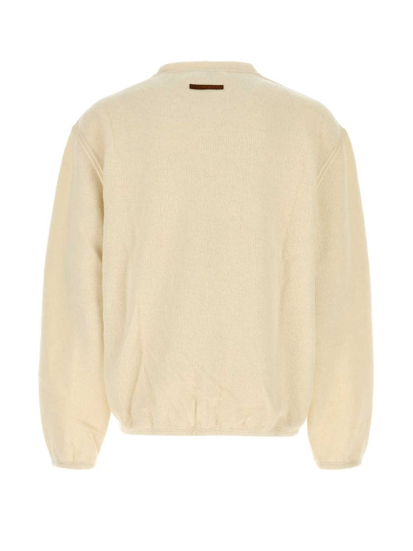 1989 Studio White Sweatshirts