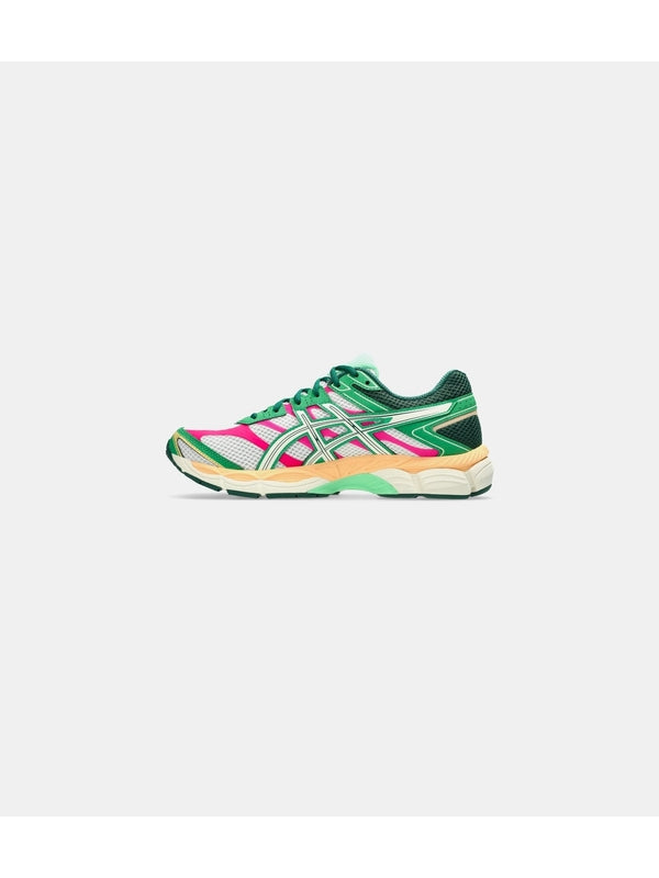 Asics Multicolor Low Top Sneakers