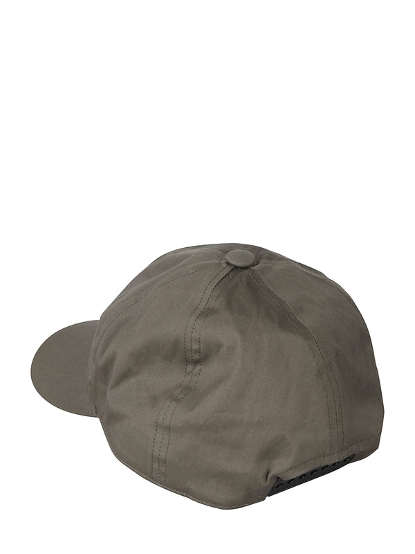 Rick Owens Green Cap