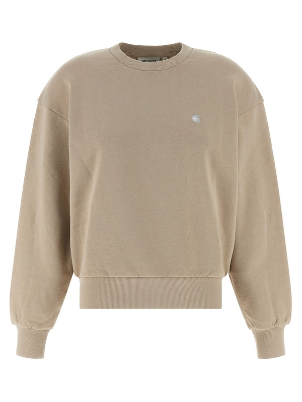 Carhartt Beige Sweatshirts