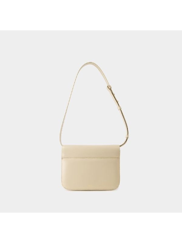 Astra Small Shoulder Bag