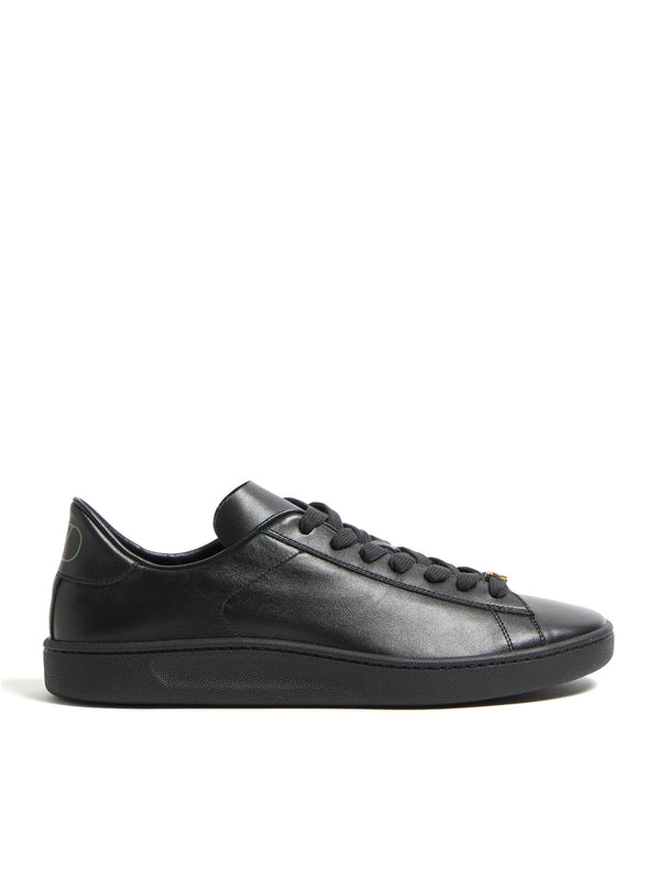 Royco Calfskin Lowtop Sneakers