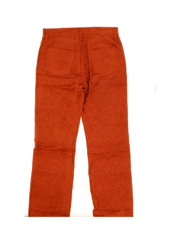 Maceo Corduroy Trousers