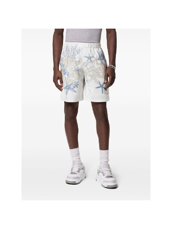 Barocco Sea Swim Shorts