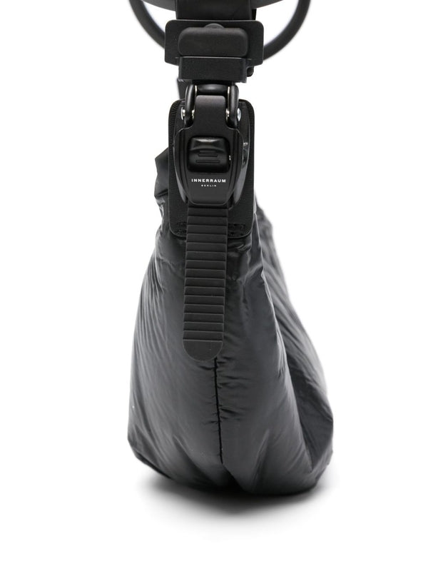 Innerraum Black Crossbody & Shoulder Bags