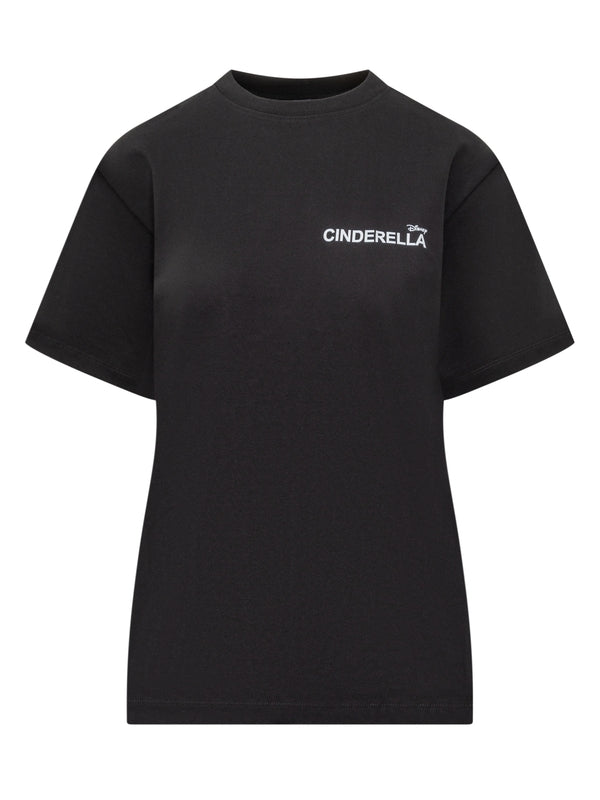 Coperni Black Half Sleeve