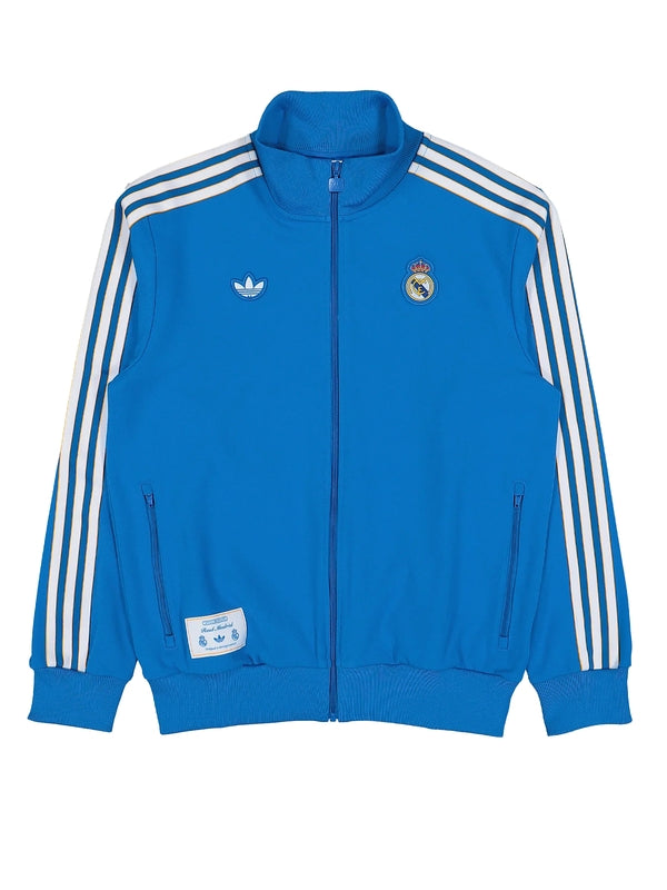 Adidas Blue Jacket