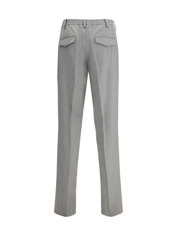 Lardini Grey Trousers
