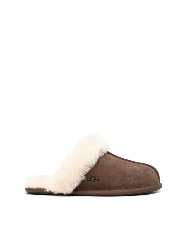 Ugg Brown Bloafer