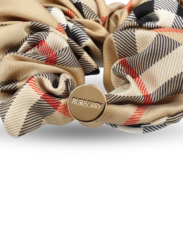 Burberry Beige Hair Bands