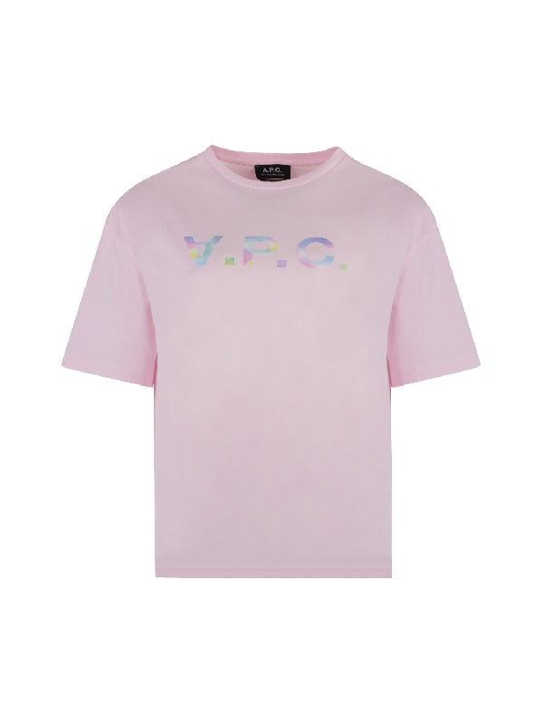 Ana Cotton T-Shirt