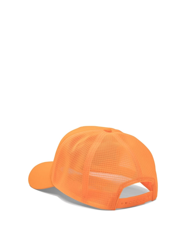 Arc'Teryx Orange Cap