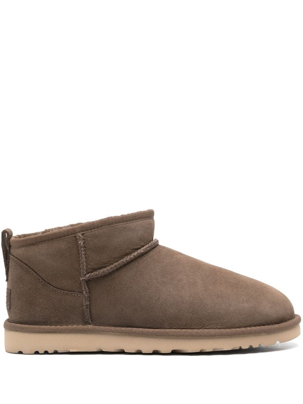 Ultra Classic Mini Ugg Boots