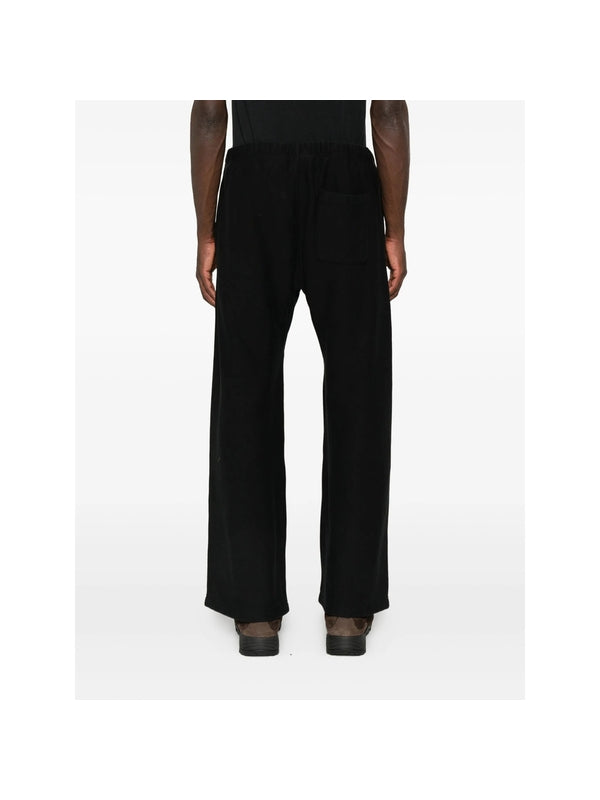 Champion Black Casual Pants