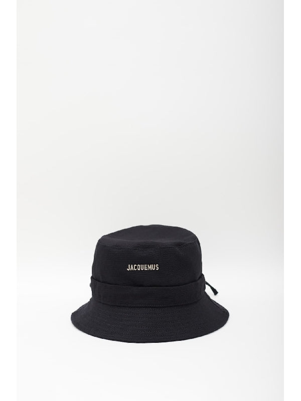 Le Bob Gajo Cotton Bucket Hat