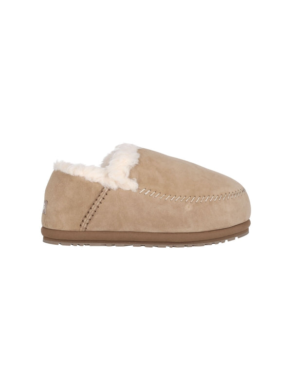 Andes Suede Ugg Boots