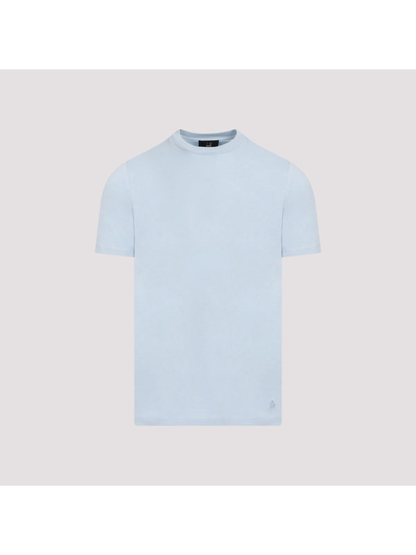 Dunhill Blue Half Sleeve