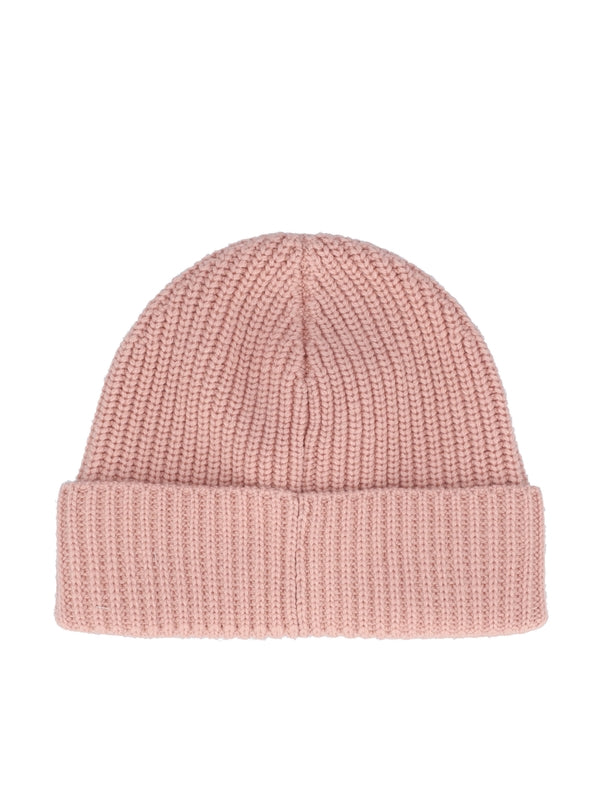 Triomphe Logo Cashmere Beanie