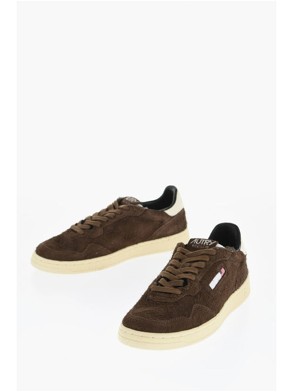 Autry Blue Denim Pants