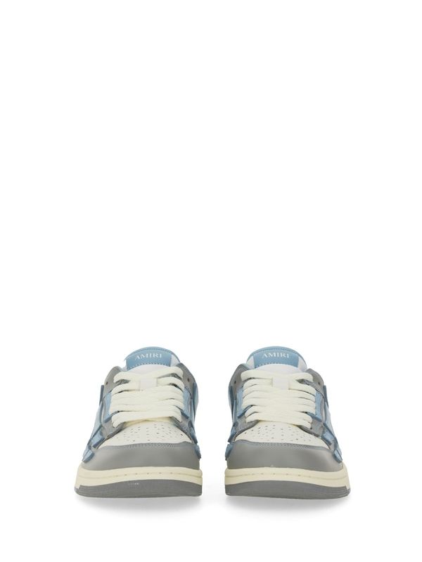 Varsity Skel Low-top Sneakers