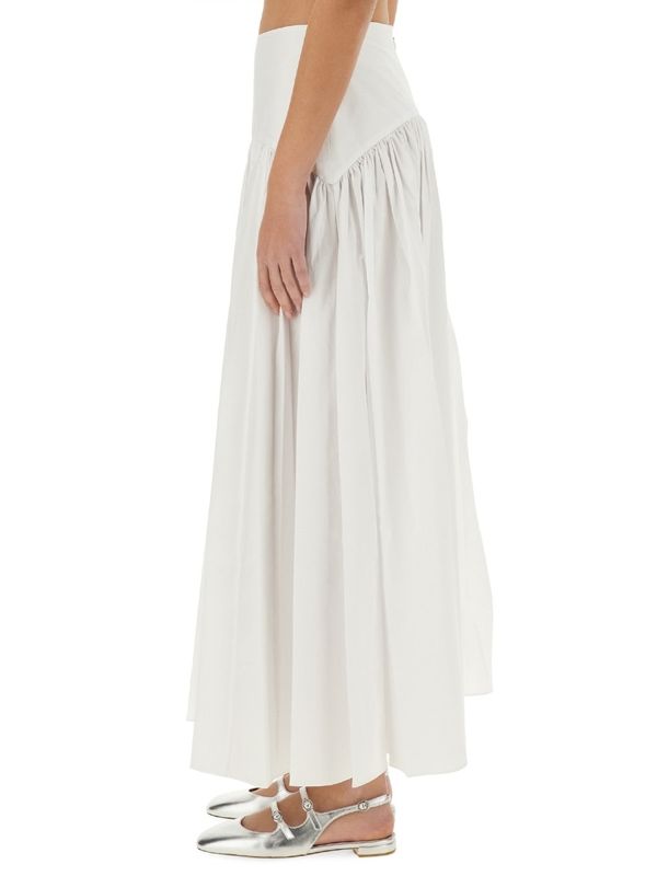 Procida Maxi Skirt