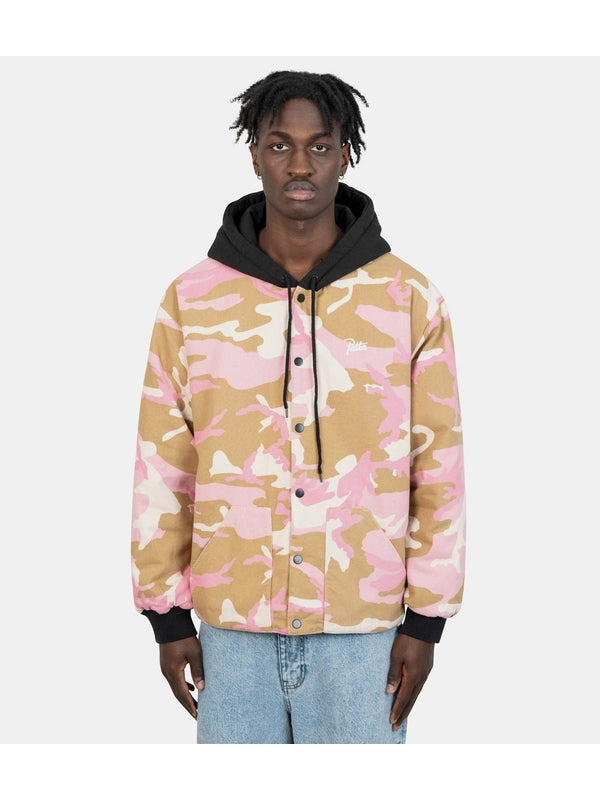 Patta Multicolor Bomber