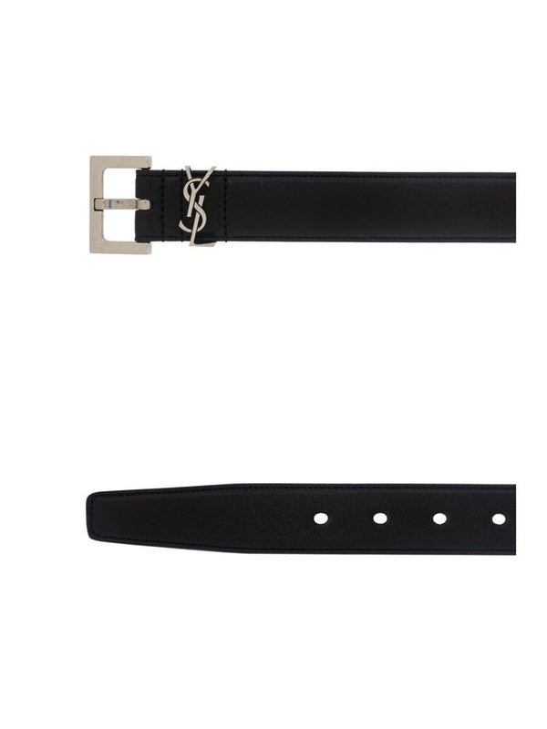 Cassandra Leather Belt