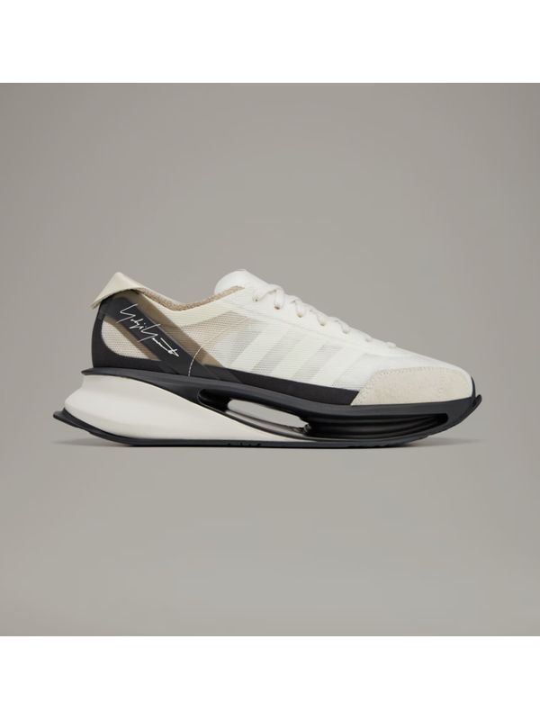 Gendo Run Low Top Sneakers