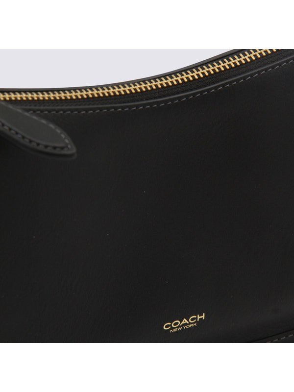Coach Black Crossbody & Shoulder Bags