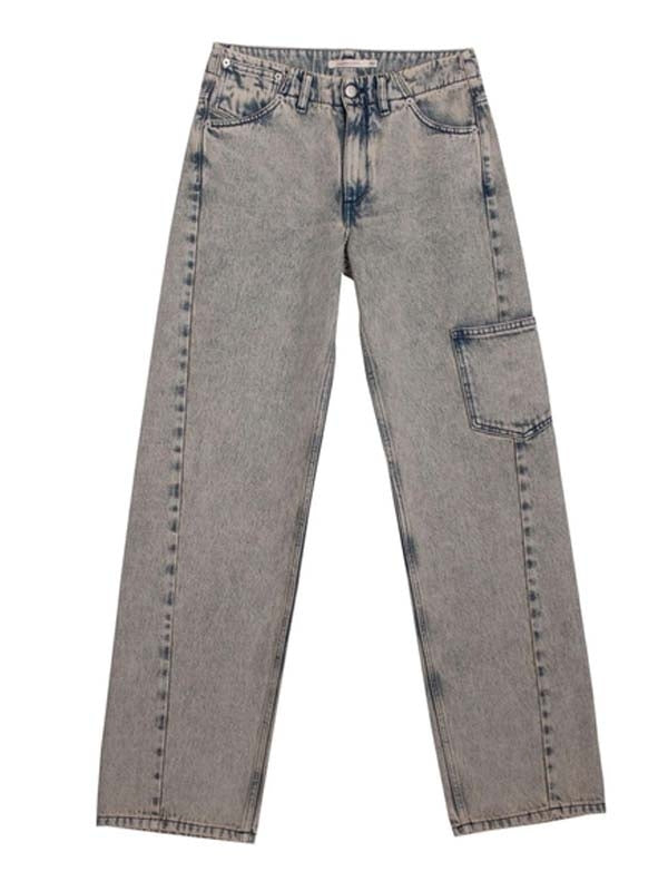 Paloma-Wool Blue Denim Pants