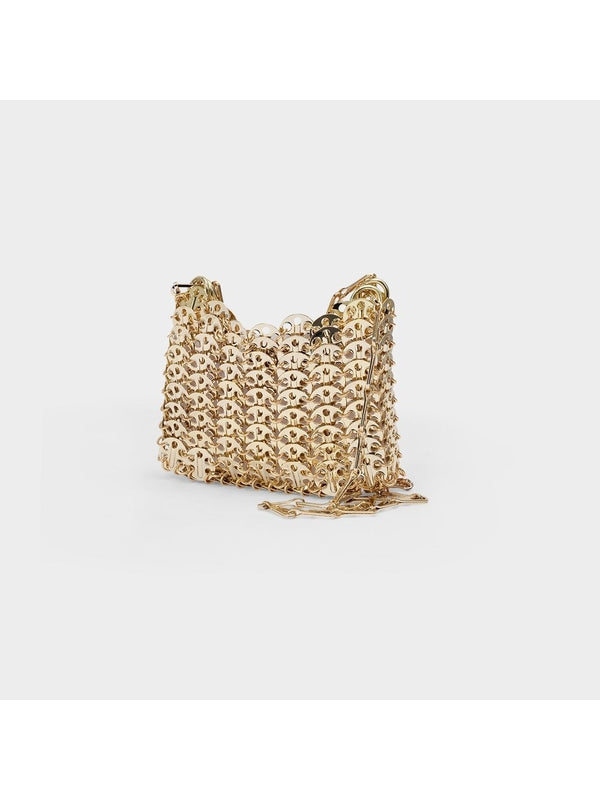 1969 Sequin Nano Shoulder Bag