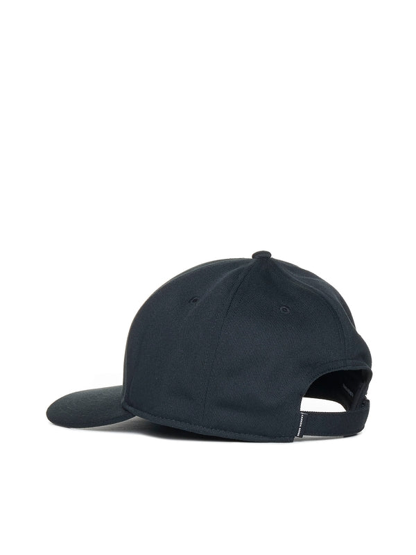 Arctic Logo Patch Ball Cap