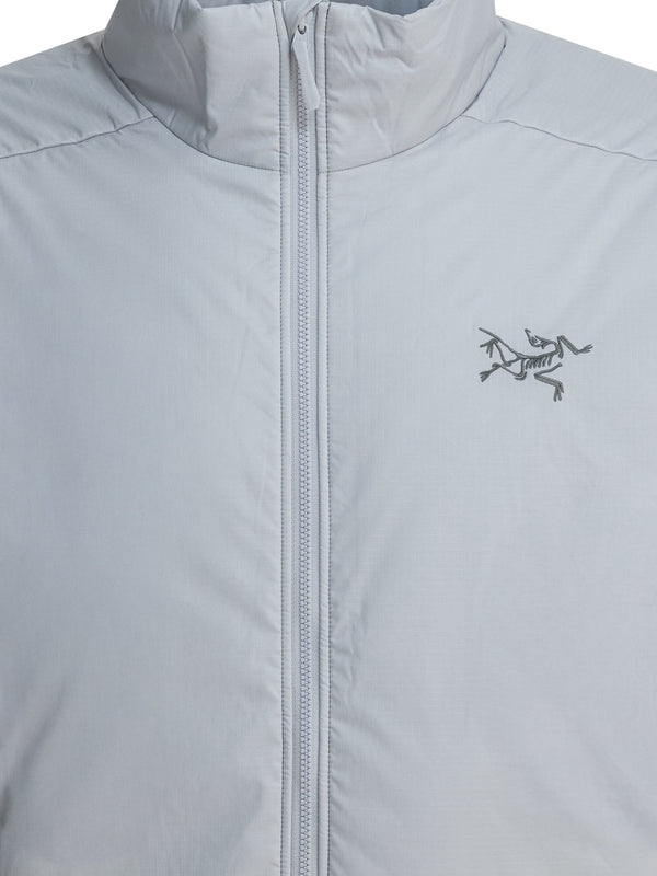 Arc'Teryx Grey Jackets