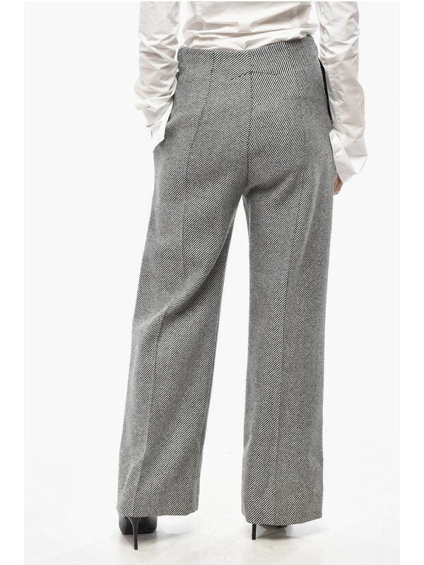 Patou Grey Trousers