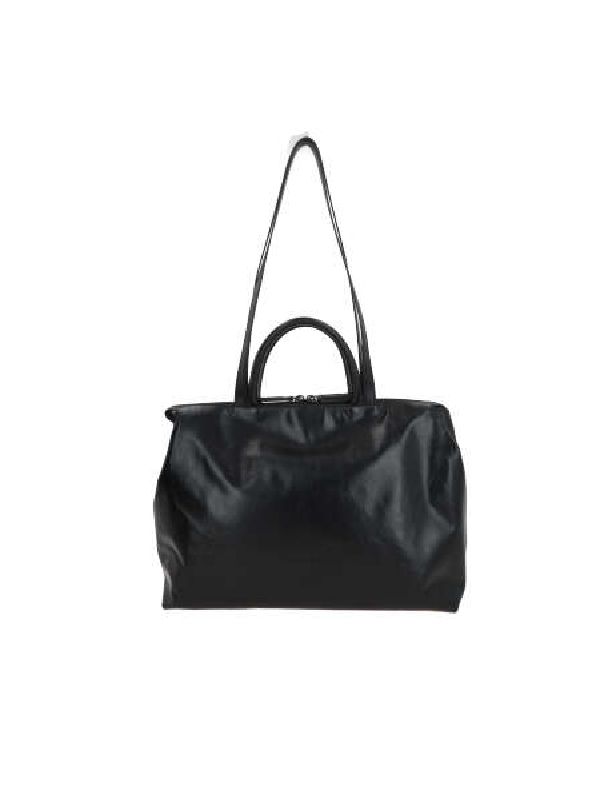 4 Dritta Leather Tote Bag