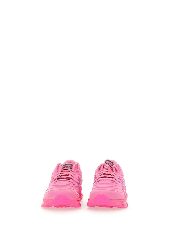 Asics Pink Sneakers