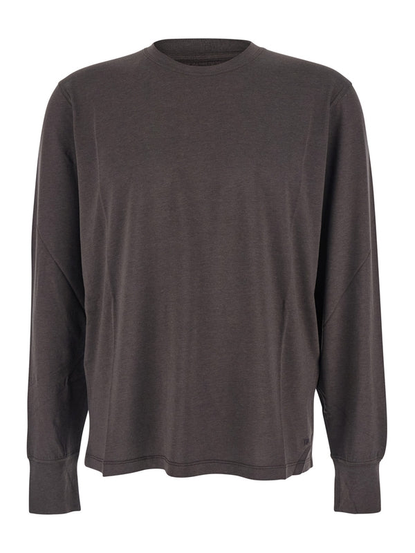 Tom Ford Brown Long Sleeve