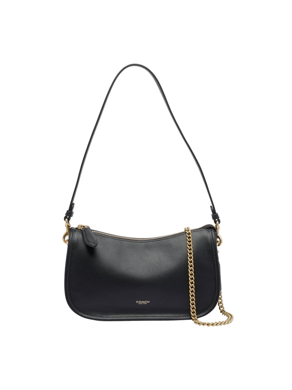 Coach Black Crossbody & Shoulder Bags