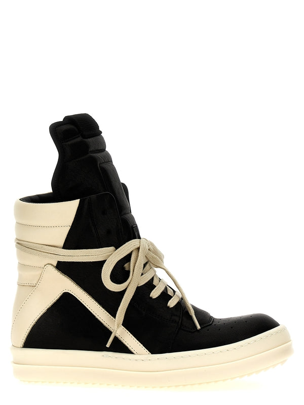 Giobasket
  High-Top Sneakers