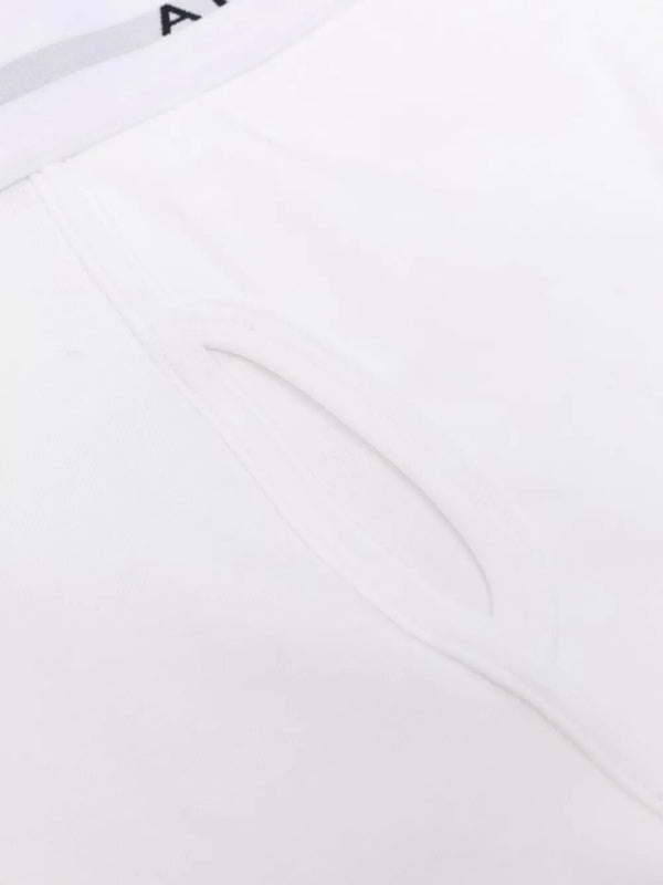 Amiri White Underwear