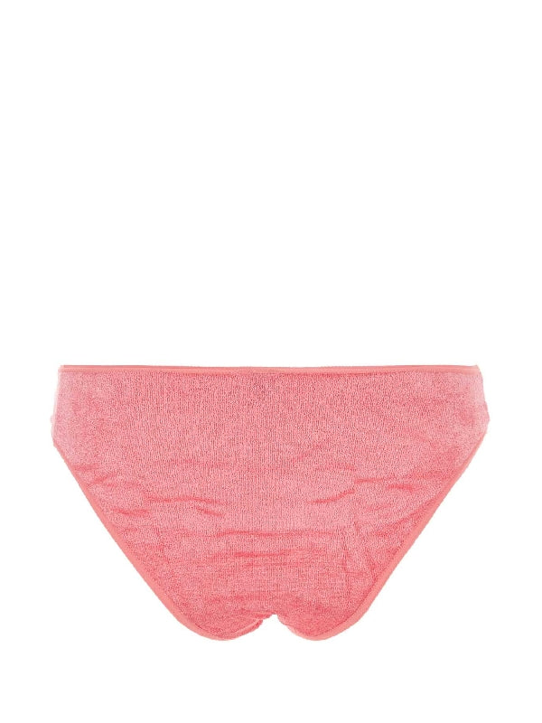 Bell Velour Panties