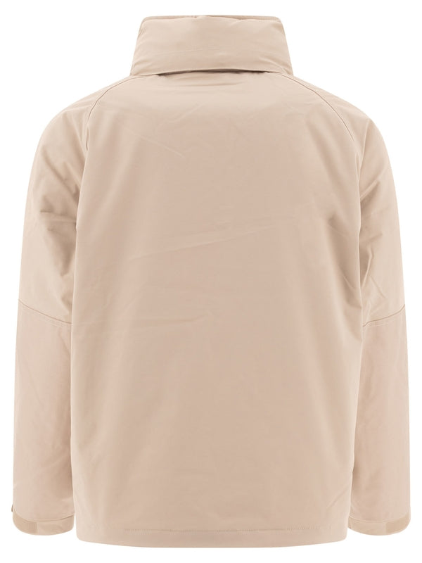 Stussy Beige Down