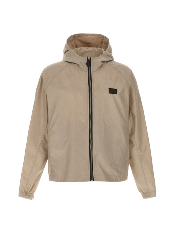 Berluti Beige Jacket