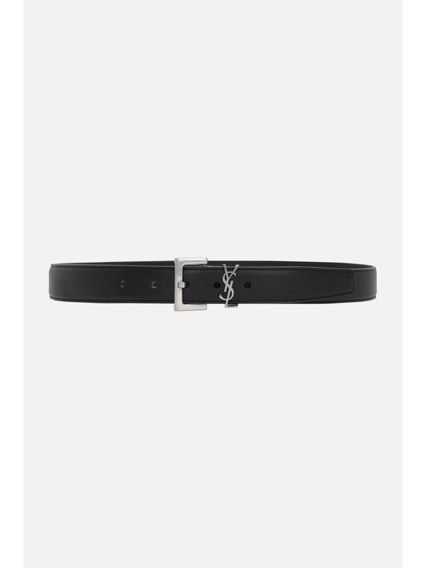 Cassandra Leather Belt