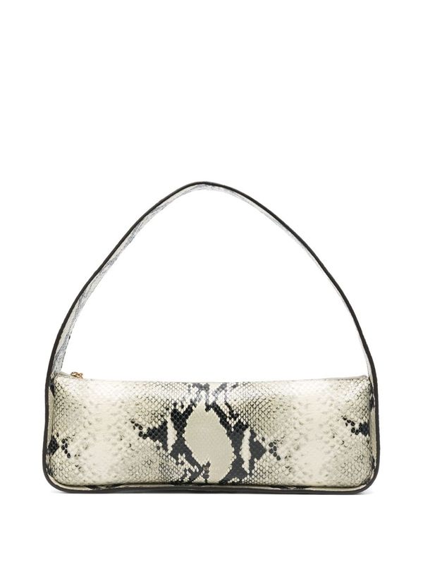 Lori Snake
  Effect Shoulder Bag