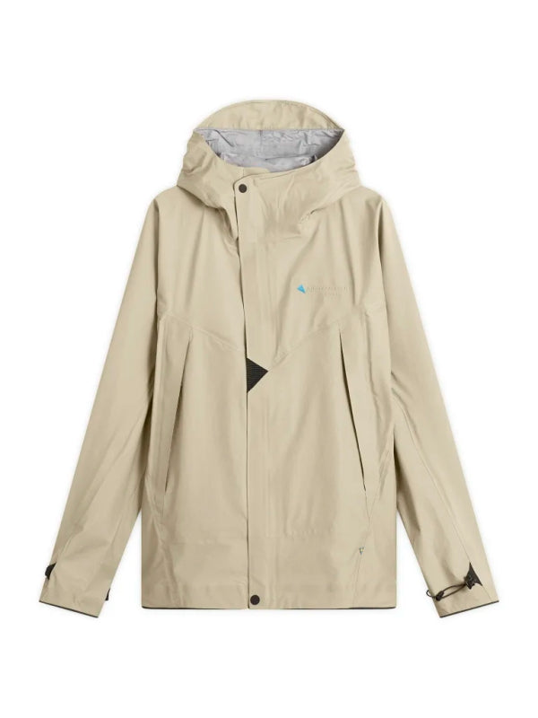 Klättermusen Beige Jackets