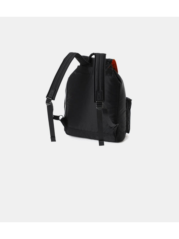 Porter Black Backpacks