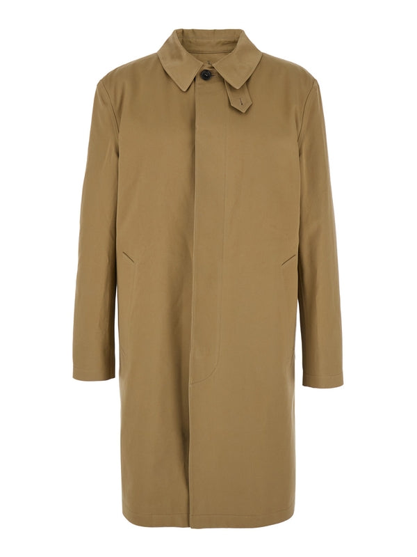 MAC DOUBLURE AMOVIBL Coats